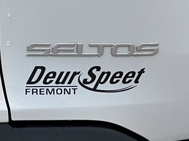 Used 2024 Kia Seltos S FWD image 43