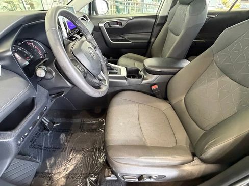 Certified 2023 Toyota RAV4 XLE w/ Convenience Package FWD image 21
