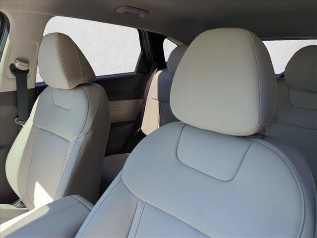New 2026 Hyundai Tucson SEL Plus FWD image 23