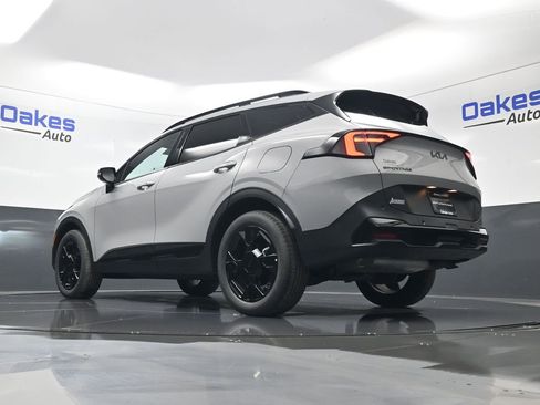 New 2026 Kia Sportage X-Line AWD/4WD image 42