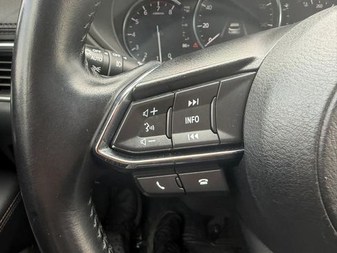 Used 2019 MAZDA CX-5 Grand Touring AWD/4WD image 13