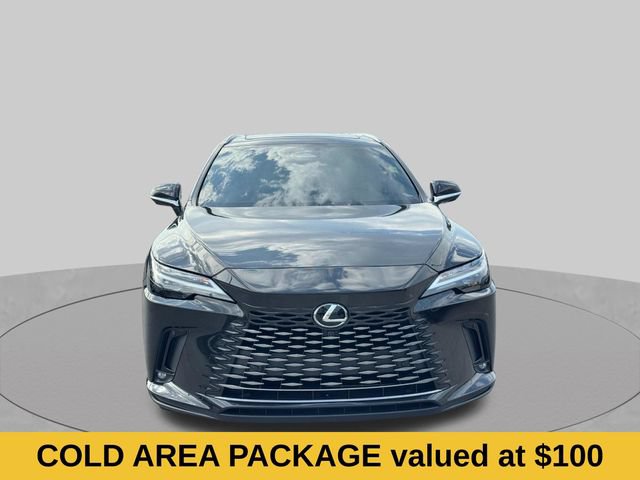 Used 2024 Lexus RX 350 Premium Plus w/ Convenience Package FWD image 12