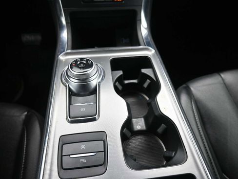 Used 2022 Ford Edge Titanium image 20