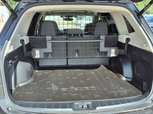Used 2019 Subaru Forester Sport AWD/4WD image 8