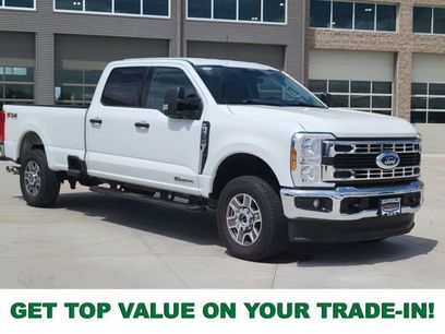 Certified 2025 Ford F250 XLT w/ FX4 Off-Road Package