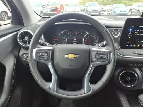 Used 2023 Chevrolet Blazer LT w/ LPO, Floor Liner Package AWD/4WD image 44