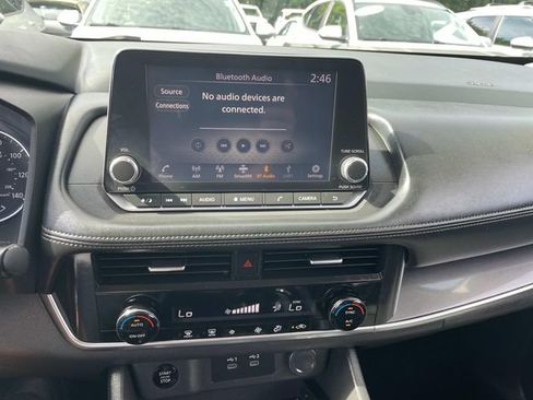 Used 2024 Nissan Rogue SV FWD image 24