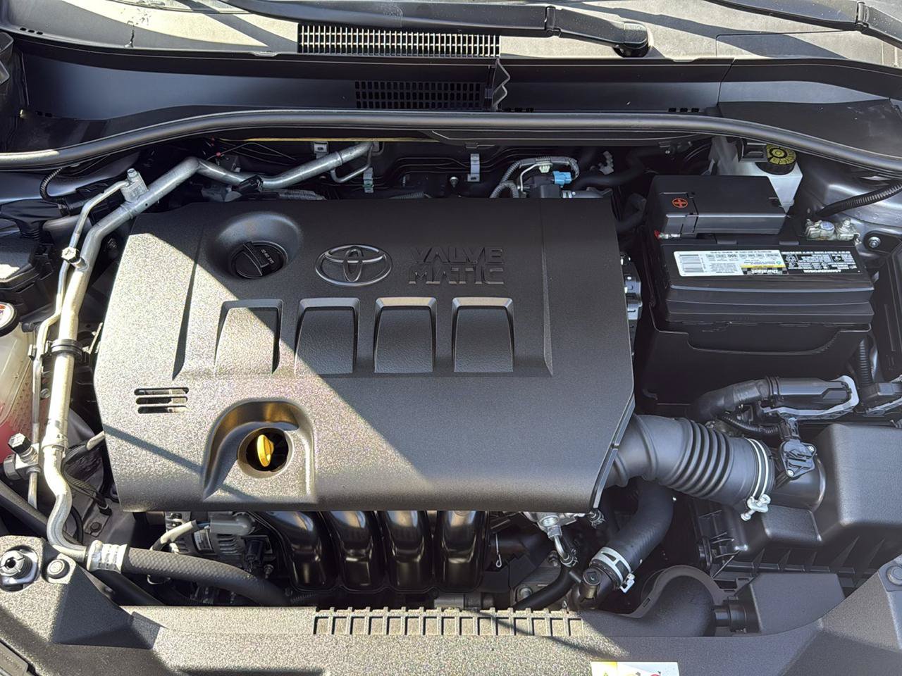 Used 2019 Toyota C-HR XLE FWD image 45