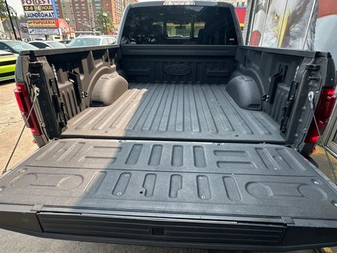Used 2020 Ford F150 Raptor w/ Equipment Group 802A Luxury AWD/4WD image 26