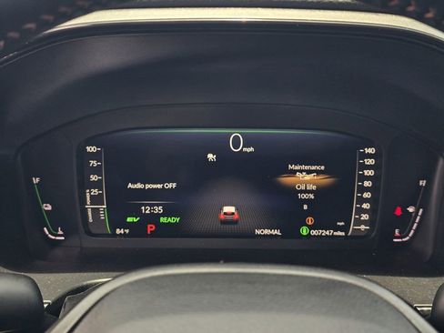 Used 2026 Honda CR-V TrailSport image 17