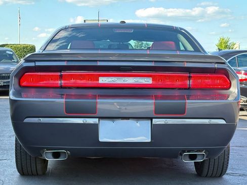 Used 2013 Dodge Challenger R/T Plus RWD image 9