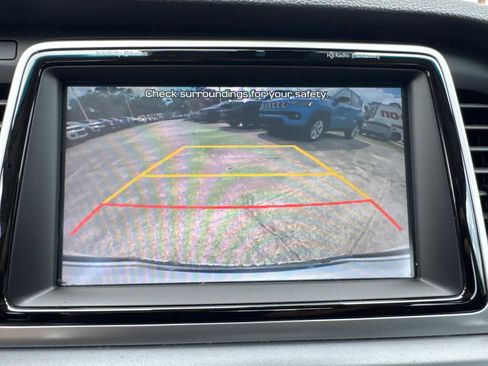 Used 2019 Hyundai Sonata Limited w/ Ultimate Package 04 image 24