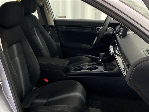 Used 2023 Honda Civic LX image 11
