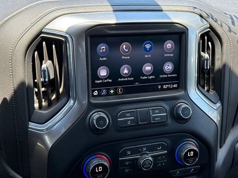 Used 2021 Chevrolet Silverado 1500 LT RWD image 7