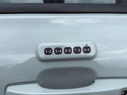 Certified 2024 Ford Ranger Raptor AWD/4WD image 11