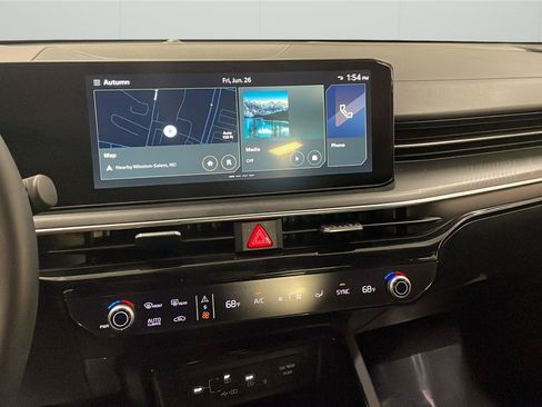 Used 2025 Kia K5 GT-Line FWD image 17