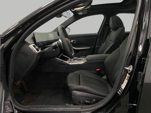 New 2026 BMW 330i xDrive Sedan image 30