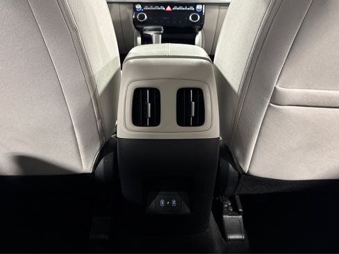 Used 2025 Hyundai Tucson SEL image 37