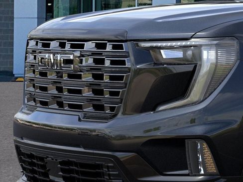 New 2026 GMC Acadia Denali Ultimate w/ LPO, Floor Liner Package image 13