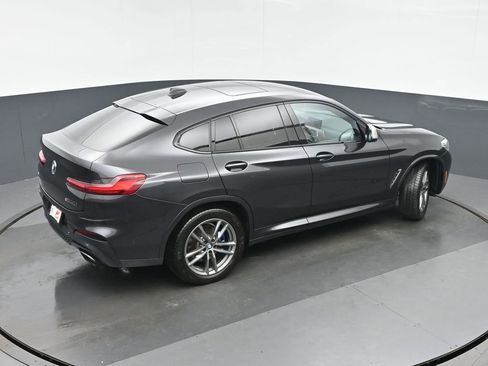 Used 2019 BMW X4 M40i w/ Executive Package AWD/4WD image 16
