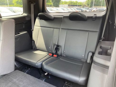 Used 2025 Hyundai Santa Fe SEL FWD image 24