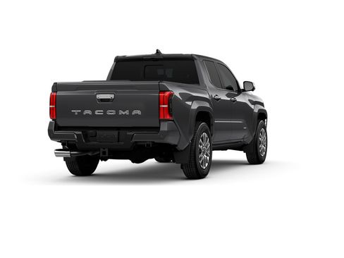 New 2026 Toyota Tacoma Limited AWD/4WD image 31