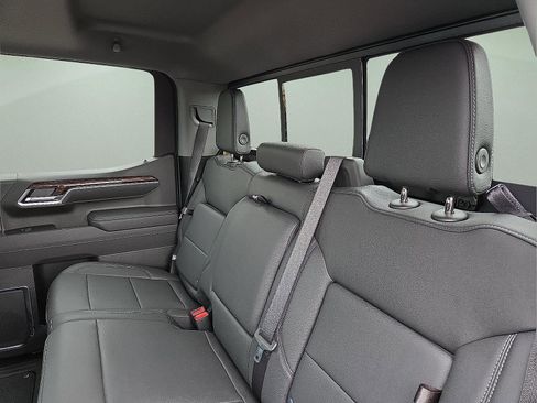 Used 2025 GMC Sierra 1500 Elevation w/ Elevation Premium Package image 10
