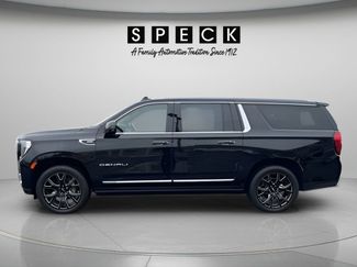 Used 2024 GMC Yukon XL Denali AWD/4WD video 2