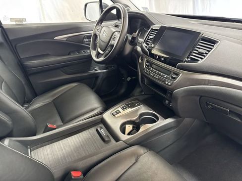 Used 2023 Honda Ridgeline RTL image 28