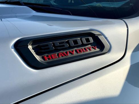 New 2026 RAM 3500 Lone Star image 15