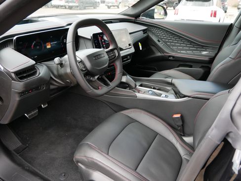 New 2026 Dodge Charger R/T AWD/4WD image 7