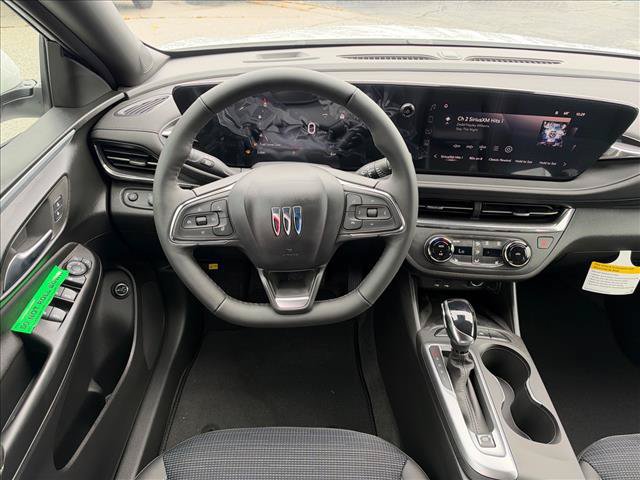 New 2026 Buick Envista Preferred w/ Convenience I Package FWD image 20