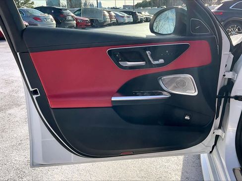 Used 2023 Mercedes-Benz C 300 Sedan image 20