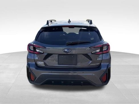 Certified 2025 Subaru Crosstrek 2.5i Limited image 5