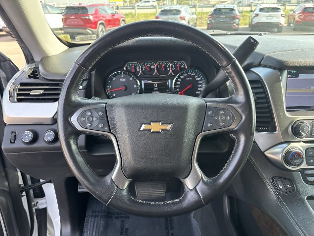 Used 2019 Chevrolet Suburban LT AWD/4WD image 37
