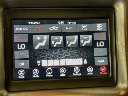Used 2023 Dodge Challenger R/T w/ Blacktop Package RWD image 19