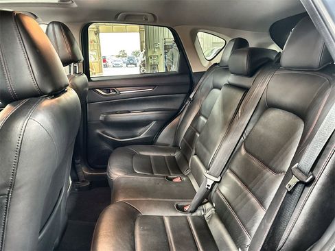Used 2024 MAZDA CX-5 Carbon Edition image 25