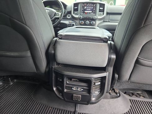 Used 2019 RAM 1500 Big Horn AWD/4WD image 26