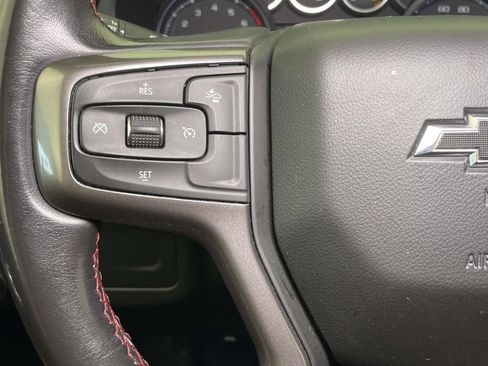 Used 2021 Chevrolet Tahoe RST AWD/4WD image 33