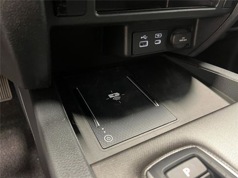 New 2026 Honda Ridgeline TrailSport image 27