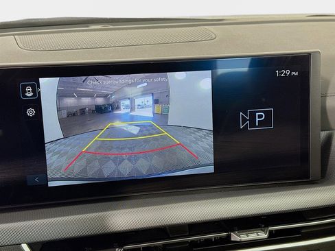 Certified 2025 Hyundai Sonata SEL image 15