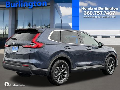 New 2026 Honda CR-V EX-L image 6