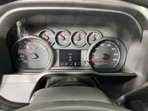 New 2026 GMC Sierra 1500 Pro AWD/4WD image 44