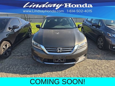 Used 2013 Honda Accord LX image 2
