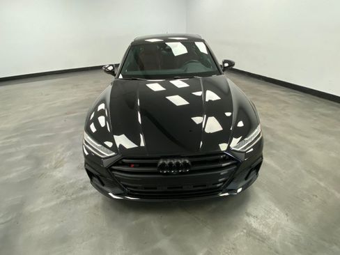 Used 2020 Audi S7 Premium Plus w/ S Sport Package AWD/4WD image 9
