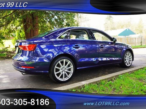 Used 2015 Audi A3 2.0T Premium Plus image 9