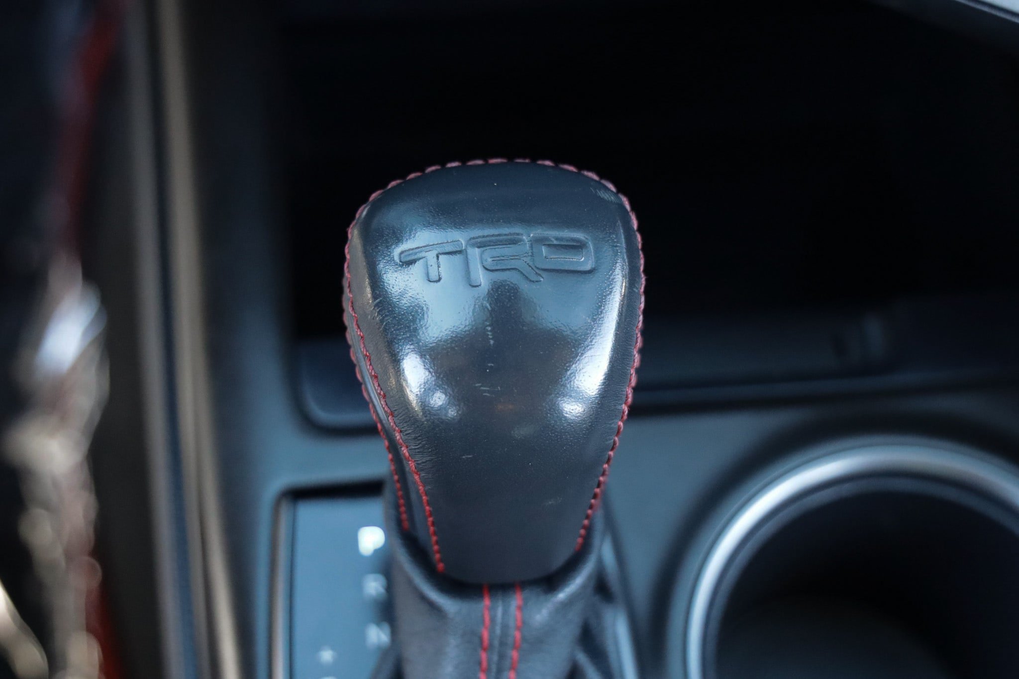 Used 2022 Toyota Camry TRD FWD image 46