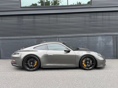 Certified 2022 Porsche 911 GT3 RWD image 11