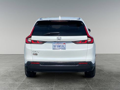 Used 2023 Honda CR-V EX-L image 4