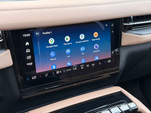 New 2026 Lincoln Navigator L Black Label AWD/4WD image 28